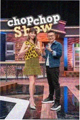 老牛影视 向往的生活 治愈综艺